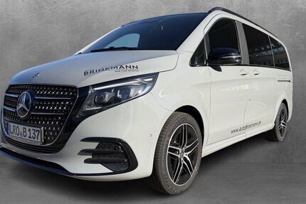 Mercedes-Benz V 300 8.000 km 98.600 &euro; Stralsund 18439