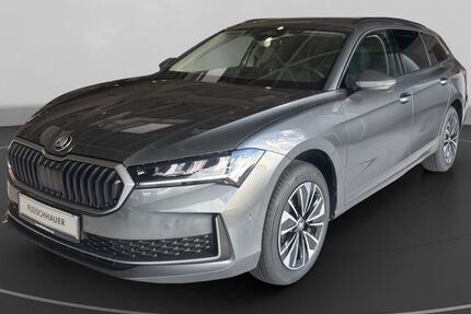 Skoda Superb 3.500 km 45.988 &euro; Bad Kreuznach 55543