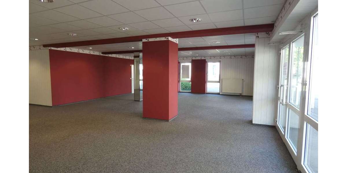 Gewerbeobjekt Langenau - 1.280&euro; | Angebot:25747328