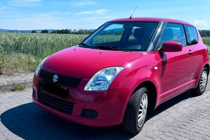 Suzuki Swift 163.000 km 1.400 € Neuwied 56567