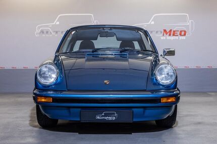 Porsche 911 Urmodell 67.350 km 159.490 € Seehausen am Staffelsee 82418