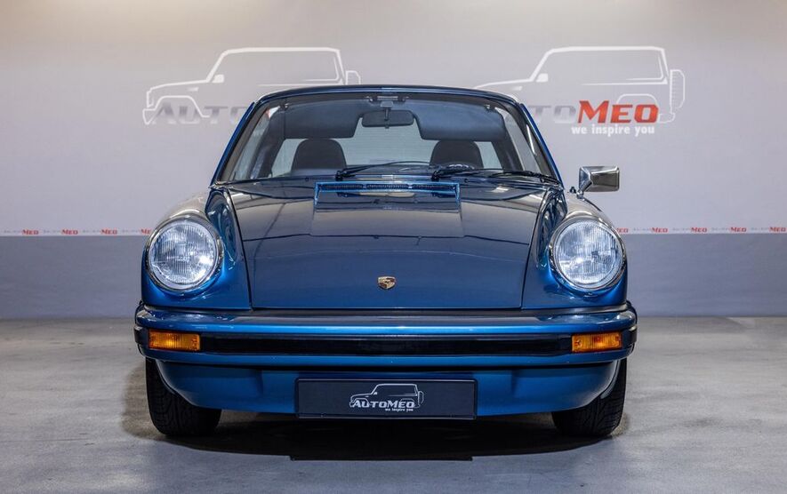 Porsche 911 Urmodell 67.350 km 159.490 € Seehausen am Staffelsee 82418