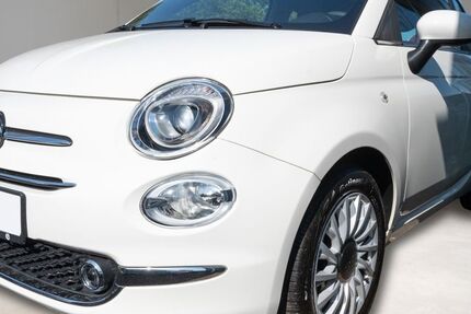 Fiat 500 26.885 km 15.190 &euro; Bochum 44801