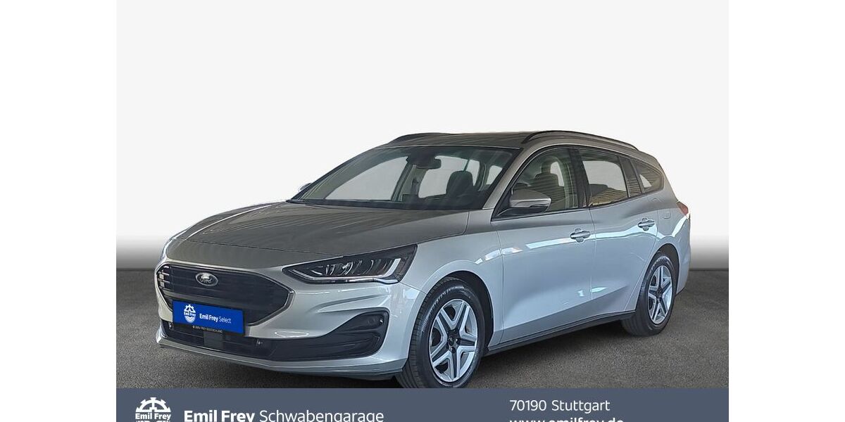 Ford Focus 41.977 km 18.400 &euro; Stuttgart 70190