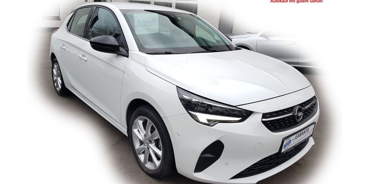 Opel Corsa 28.200 km 16.780 &euro; Neuwied 56564