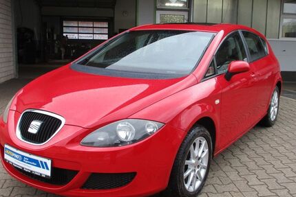 Seat Leon 215.000 km 1.750 &euro; Rügland 91622