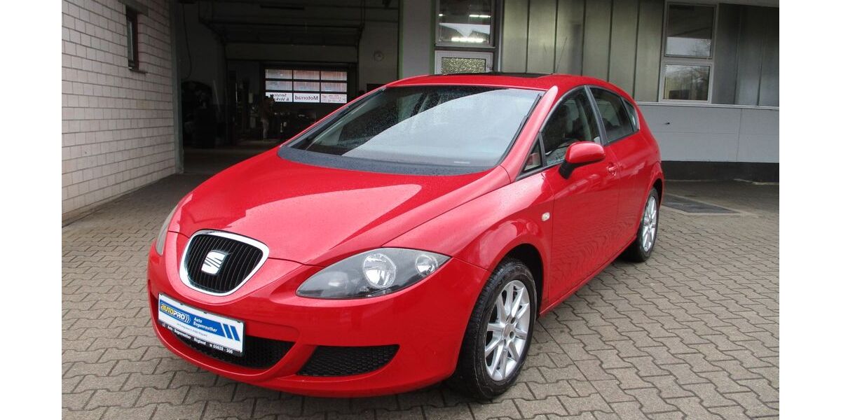 Seat Leon 215.000 km 1.750 &euro; Rügland 91622