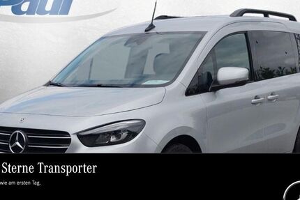 Mercedes-Benz T-Klasse 21.865 km 28.500 &euro; Passau 94036