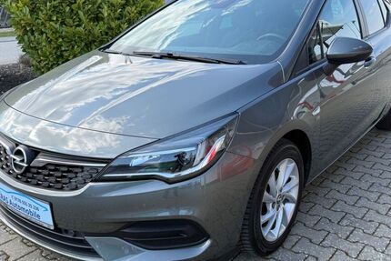Opel Astra 87.000 km 9.299 &euro; Kirchberg Hunsrück 55481