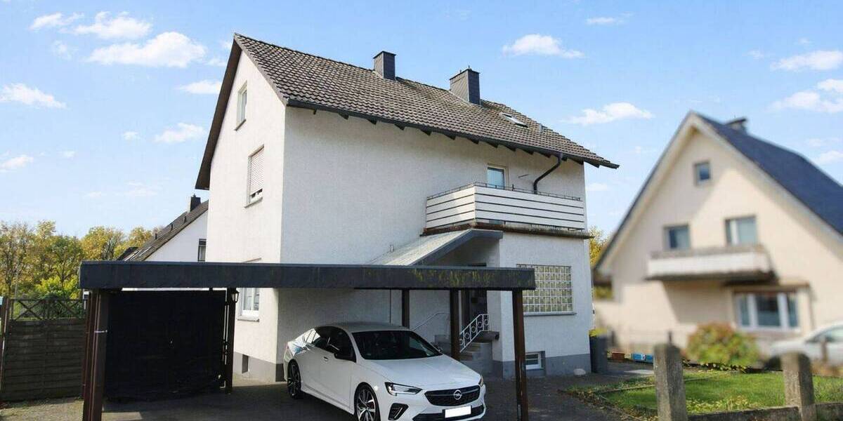 Einfamilienhaus Hiddenhausen - 7 Zimmer, 219.000&euro; | Angebot:26161238