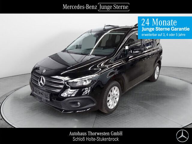 Mercedes-Benz T-Klasse 19.945 km 29.900 &euro; Schloß Holte-Stukenbrock 33758