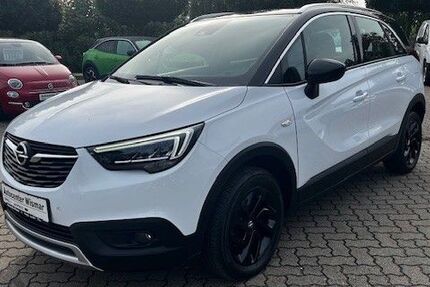 Opel Crossland (X)