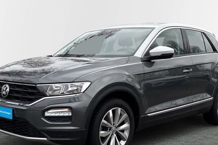 VW T-Roc 46.213 km 19.950 &euro; Groß Grönau 23627