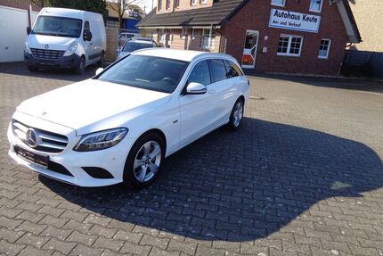 Mercedes C 300