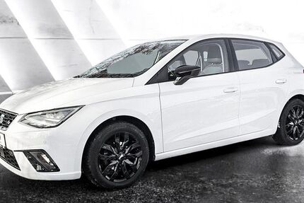 Seat Ibiza 43.500 km 15.400 &euro; Berlin 13051