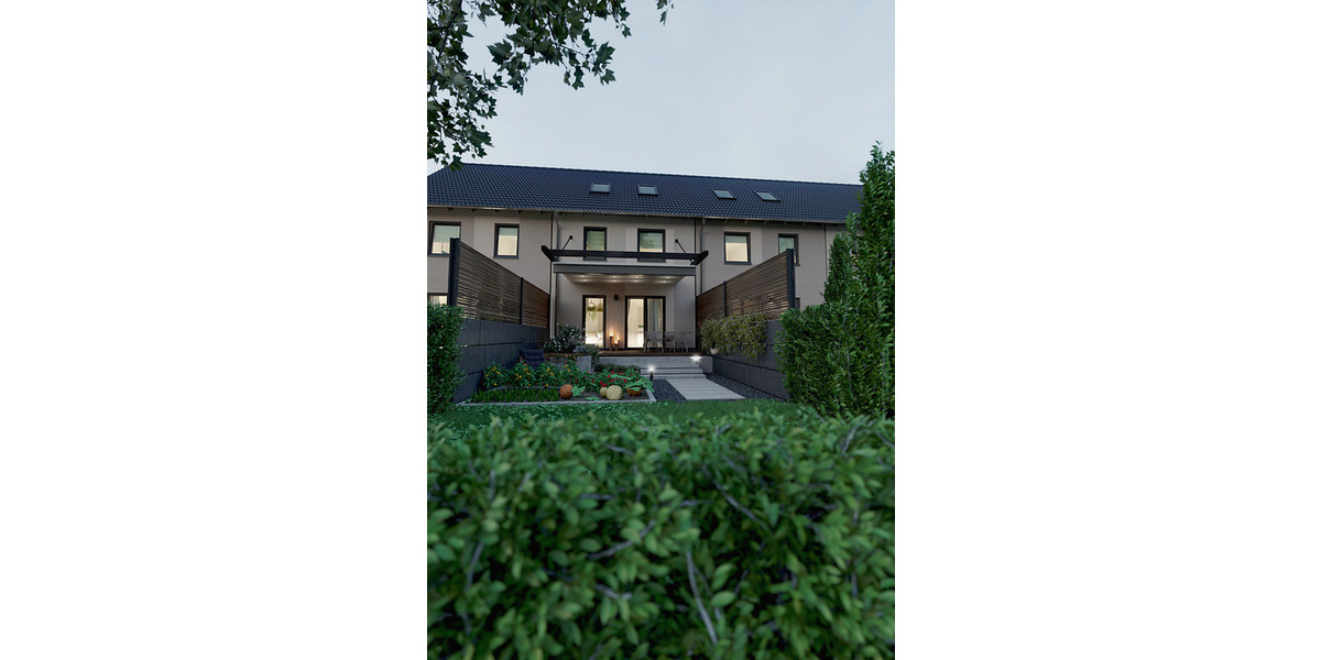 Reihenmittelhaus Erfurt Vieselbach - 5 Zimmer, 150 m&sup2;, 461.200&euro; | Angebot:25537695