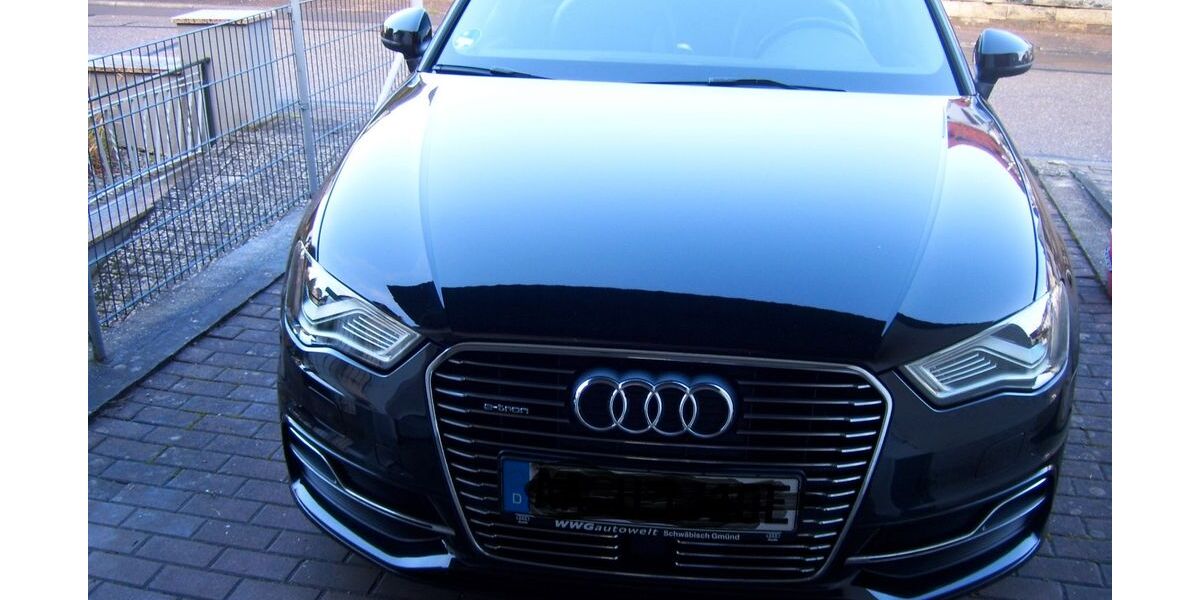 Audi A3 89.000 km 16.150 &euro; Böbingen an der Rems 73560