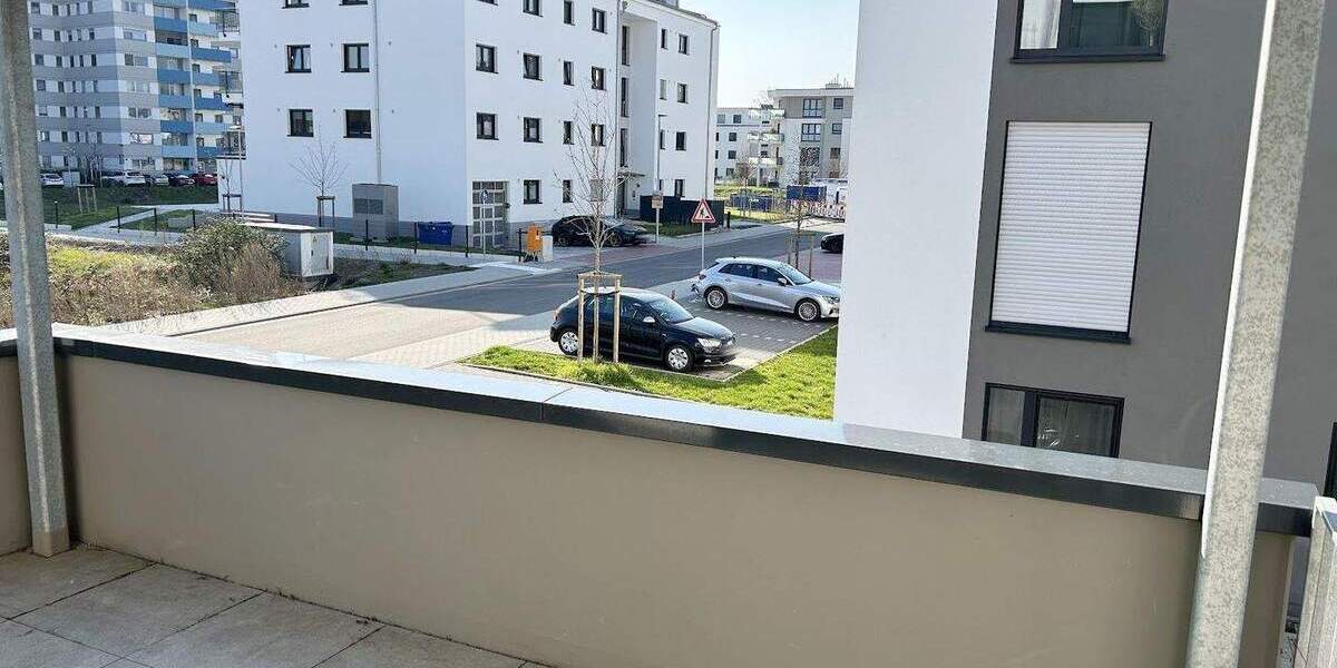 Etagenwohnung Liederbach Oberliederbach - 4 Zimmer, 115 m&sup2;, 1.790&euro; | Angebot:25957331