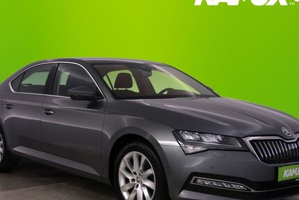 Skoda Superb 88.858 km 23.790 &euro; Ahrensburg 22926