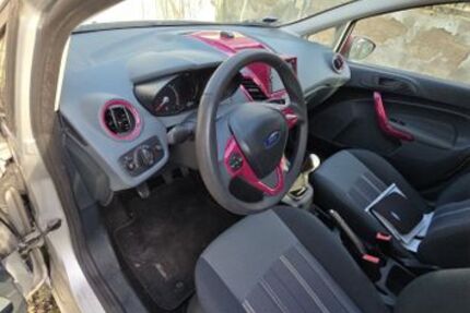 Ford Fiesta 79.000 km 3.499 &euro; Linkenheim-Hochstetten 76351