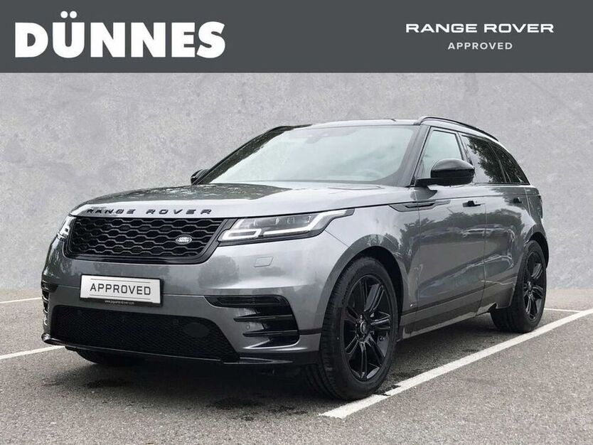 Range Rover Velar