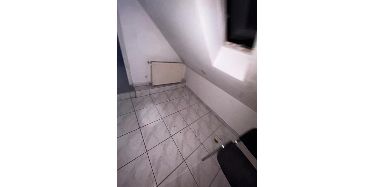 Dachgeschoßwohnung Weilburg - 2 Zimmer, 60 m&sup2;, 600&euro; | Angebot:25219134