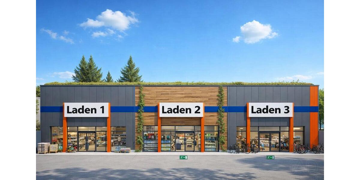 Gewerbeobjekt Kleve - 18.407&euro; | Angebot:25407996
