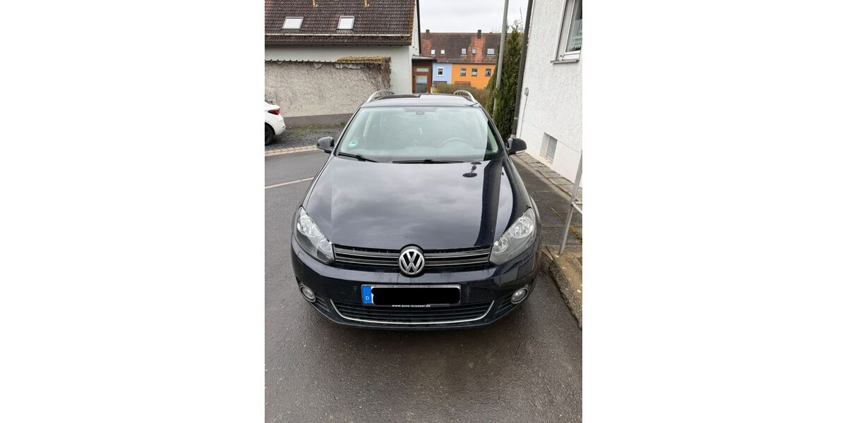 VW Golf 235.126 km 3.750 &euro; Konnersreuth 95692