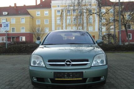 Opel Vectra 202.490 km 2.200 &euro; Dresden 01237