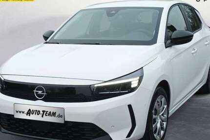 Opel Corsa 3.500 km 17.290 € Ammerbuch-Entringen 72119