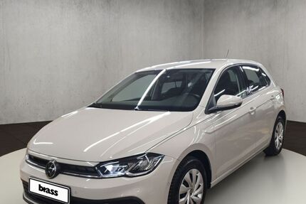 VW Polo 47.100 km 14.400 &euro; Aschaffenburg 63739