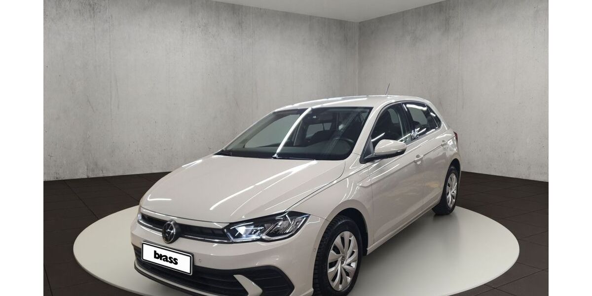 VW Polo 47.100 km 14.400 &euro; Aschaffenburg 63739