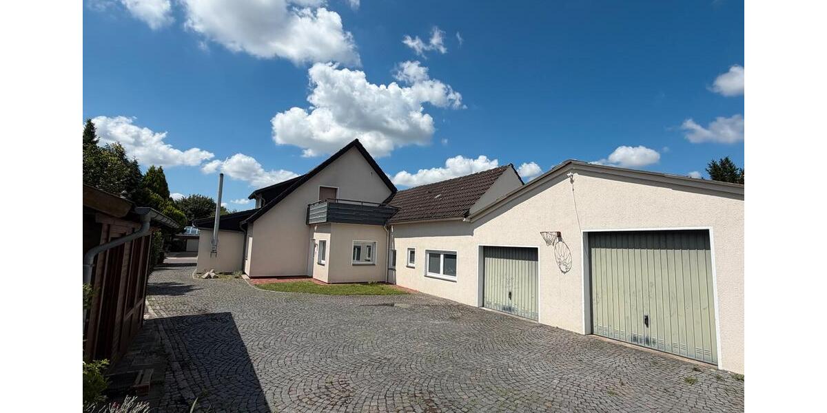 Einfamilienhaus Minden Kuhlenkamp - 325.000&euro; | Angebot:27083325