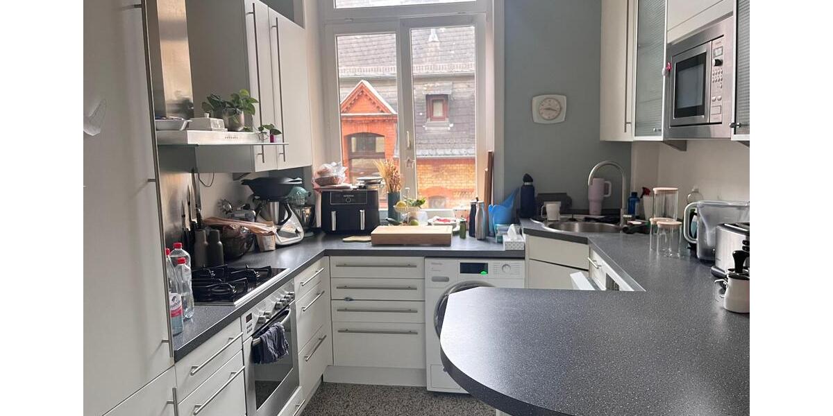 Etagenwohnung Wiesbaden Nordost - 5 Zimmer, 140 m&sup2;, 595.000&euro; | Angebot:26005733