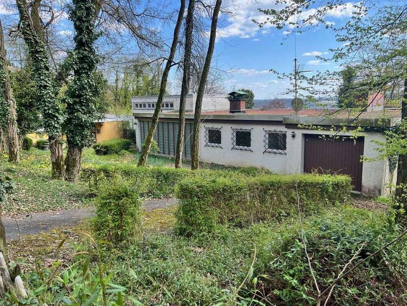 Haus zum Kaufen in NeckarZimmern 750.000 € 221 m²