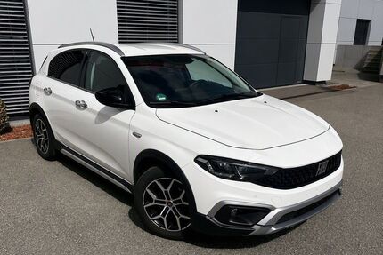 Fiat Tipo 55.815 km 12.800 &euro; Meßstetten 72469