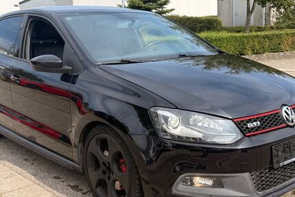 VW Polo 185.295 km 4.950 &euro; Lörrach-Haagen 79541