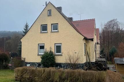 Haus zu vermieten 6 zimmer