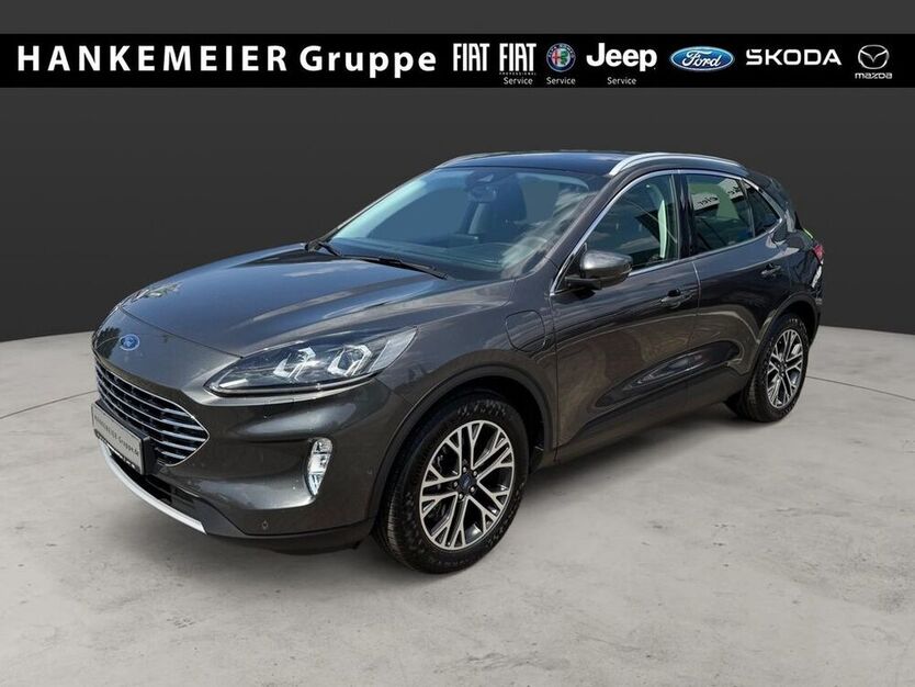 Kuga