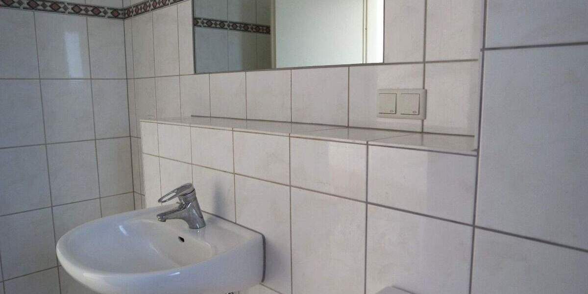 Etagenwohnung Griesheim - 2 Zimmer, 280.000&euro; | Angebot:25742058