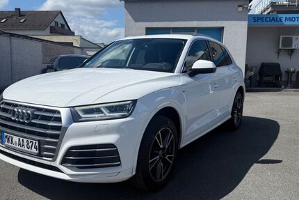 Audi Q5 198.800 km 19.190 &euro; Rodgau OT Weiskirchen 63110