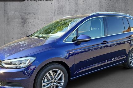 VW Touran 2.532 km 35.960 &euro; Uffenheim 97215