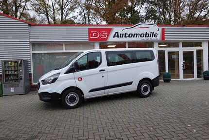 Ford Transit 138.500 km 20.900 &euro; Hesel 26835