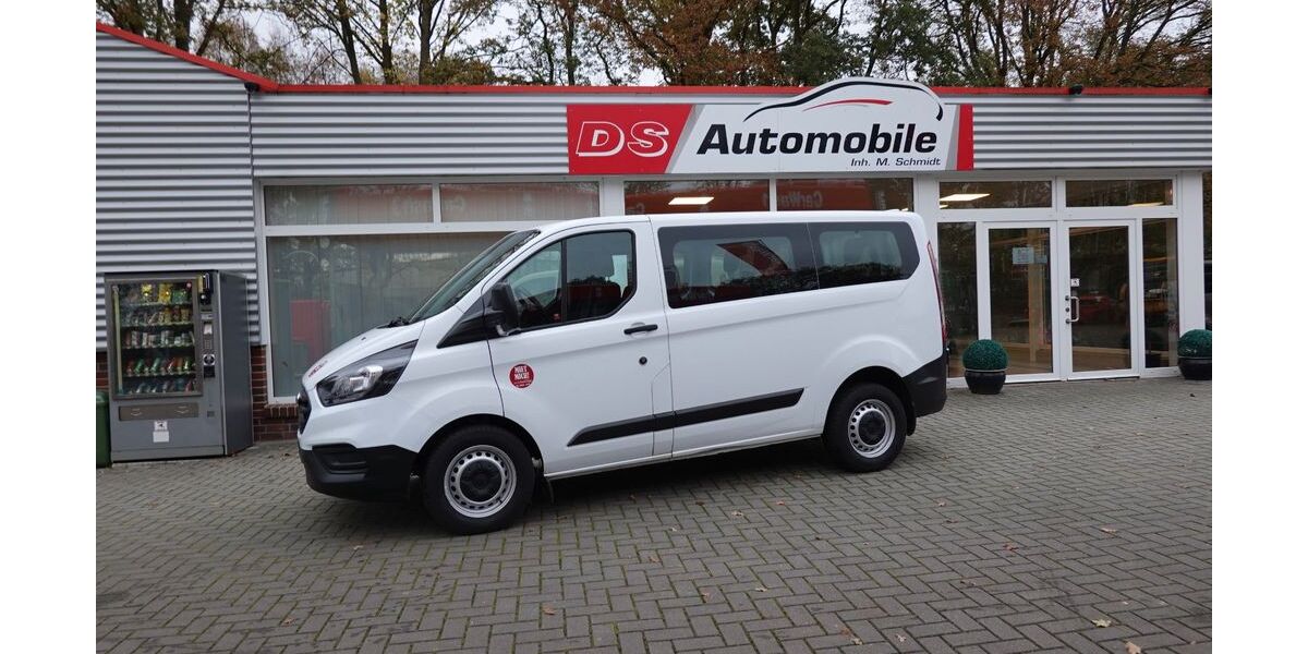 Ford Transit 138.500 km 20.900 &euro; Hesel 26835