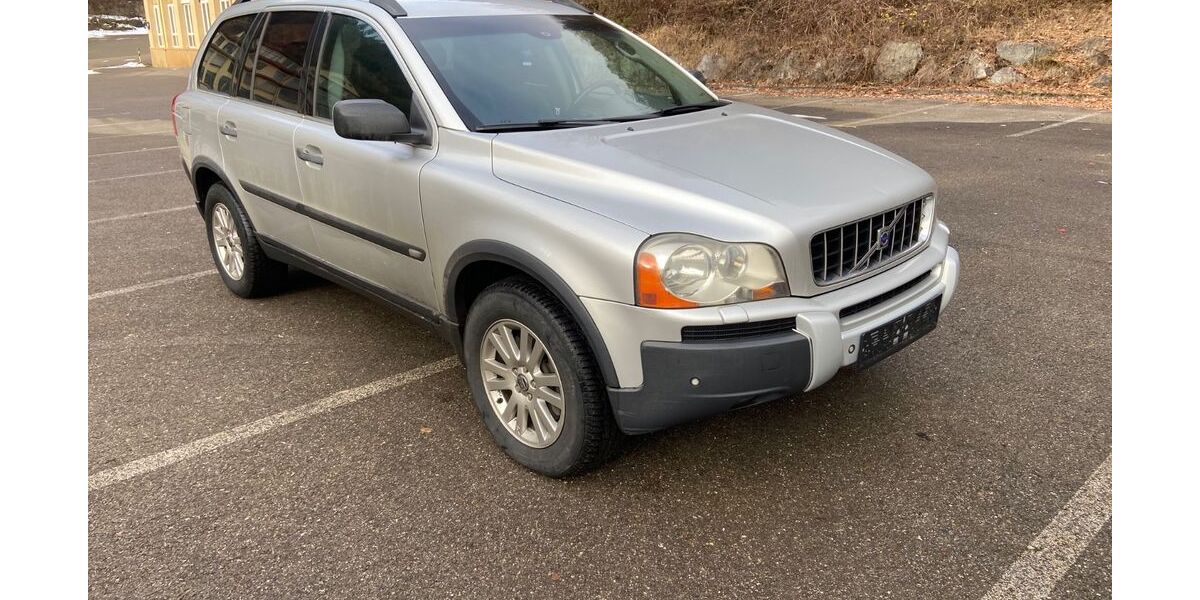 Volvo XC90 302.000 km 3.700 &euro; Schramberg 78713