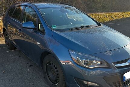 Opel Astra 99.689 km 7.500 &euro; Jena 07747