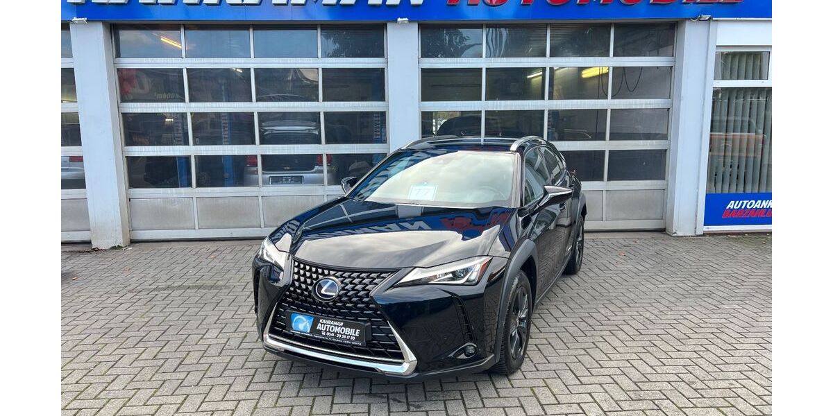 Lexus UX 178.000 km 15.899 &euro; Osnabrück 49090