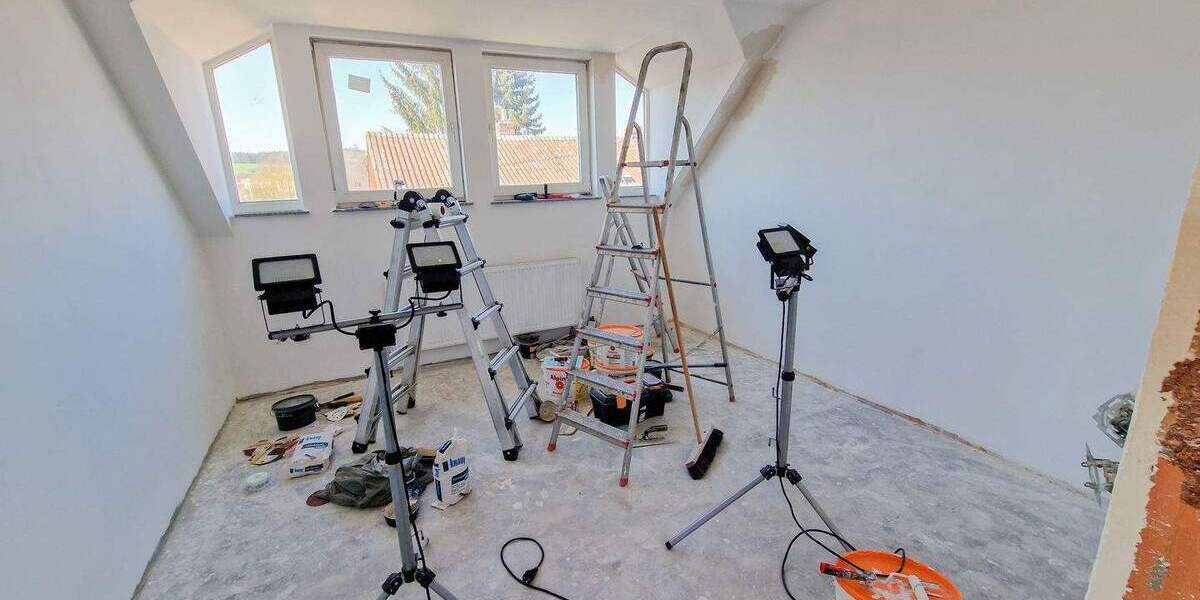 Einfamilienhaus Kümmersbruck - 6 Zimmer, 213 m&sup2;, 410.000&euro; | Angebot:25799045