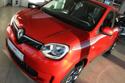 Renault Twingo 37.500 km 9.890 € Eisleben 06295