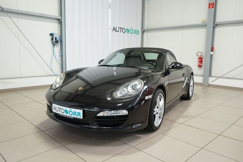 Boxster